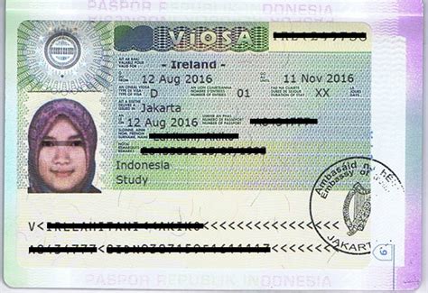 Ireland Visa Arrangement Is Free Of Charge Sun Education Group