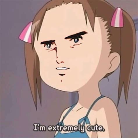 Kawaii Funny Anime Pics Anime Meme Face Cute Memes