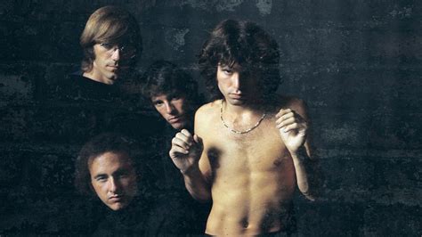 The Doors Reunited Celebrating Wild Times With Jim