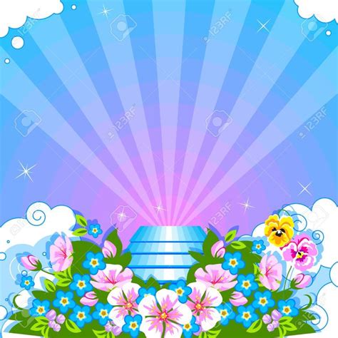 Heaven Clipart Images Free Download On Clipartmag
