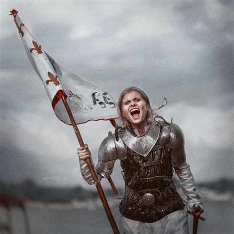 1000 Inoreader Battle Cry Female Knight Female Armor Warrior Woman