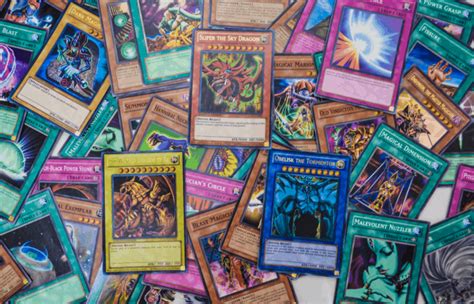 Is Yugioh Still Popular Trading Card Game Indoorgamebunker