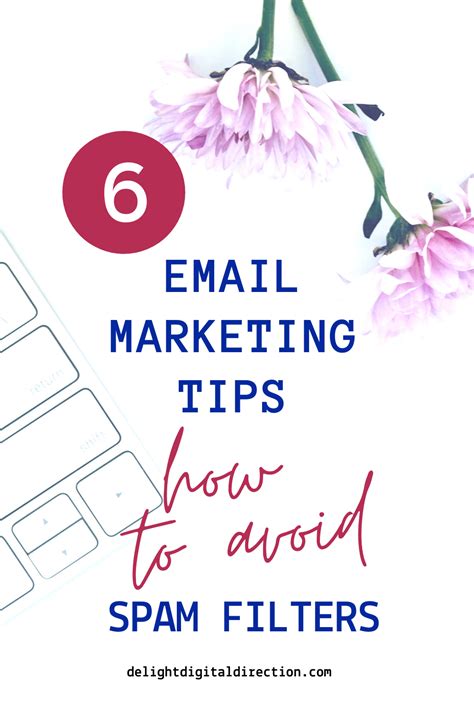 Email Marketing Is A Significant Part Of Digital Marketing These 6 Email Marketing Tips Will