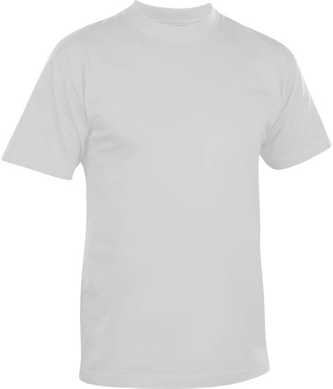 Download White T Shirt Png Image Blank Shirt Mockup Templates Png