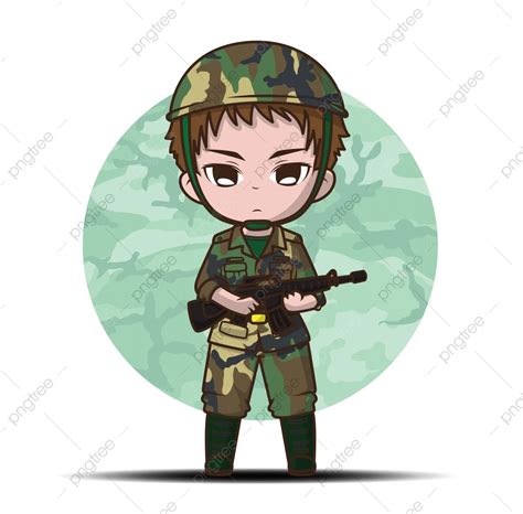 Soldier Silhouette Army Illustration Png Free Download Artofit