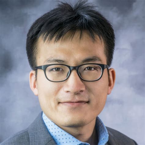 Cheng Lin Li Postdoc Phd Cornell University Ithaca Cu Department Of Molecular Biology