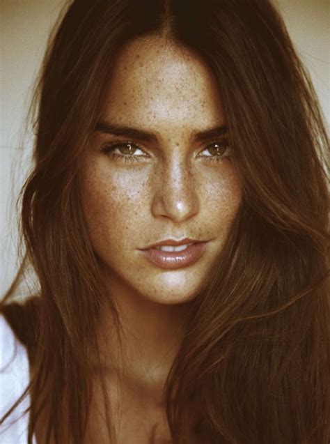 Collection by mora sweeny • last updated 10 weeks ago. Freckles! | Beautiful face, Freckles, Portrait