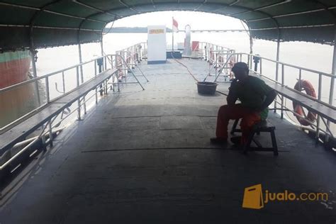 Jual Kapal Baja Ekspres Di Kota Malang Jawa Timur