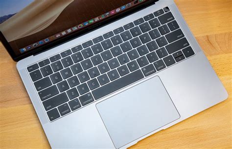 Apple Macbook Air 2018 Full Review And Benchmarks Laptop Mag