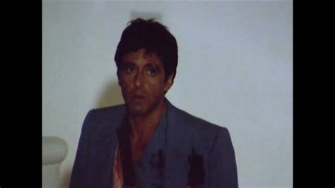 Scarface The World Is Yours Hd Youtube