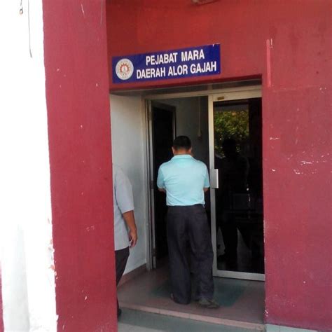 Pejabat agama islam daerah melaka tengah lot 12, taman mitc prima. Pejabat MARA Daerah Alor Gajah - Alor Gajah, Melaka