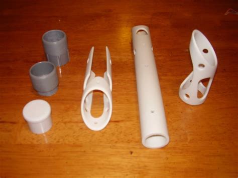 Diy steel, aluminium, and pvc lightsaber : How I Build a PVC Lightsaber | Lightsaber, Diy lightsaber, Lightsaber design