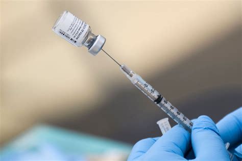 U S Fda Grants Full Approval To Pfizer Biontechs Covid Vaccine