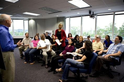 Free Picture Public Group Crowd Meeting