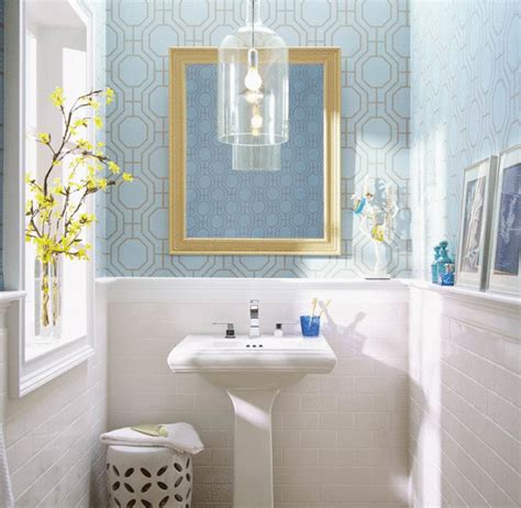 Choose Your Own Bathroom Design Adventure Richly Design Meet Style