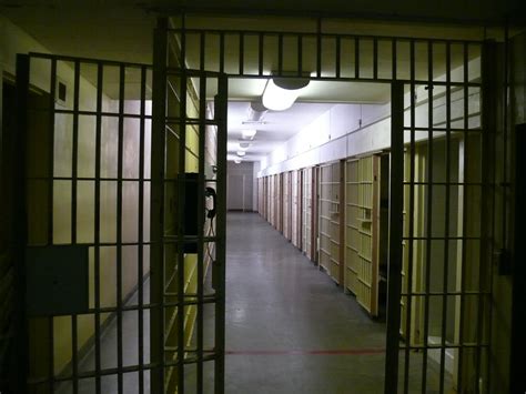Image Result For The Green Mile Prison