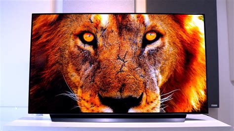 Lg Oled Cx 48 Inch Tv Review Best 4k Tv 2020 Youtube
