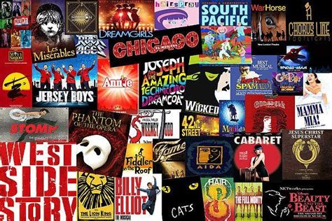 Things You Never Knew About 5 Popular Broadway Shows Headout Blog