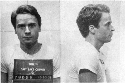 El Misterio Del Encantador Ted Bundy El Primer Asesino En Serie Cine