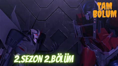 Transformers Prİme Zon 2bölümtam BÖlÜm Youtube