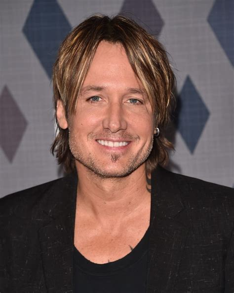 Keith Urban Virtually Surprised Each Of This Years Acm New Artist Winners