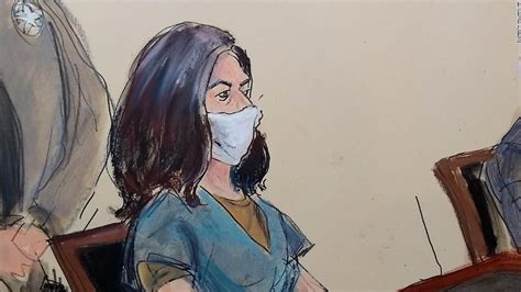 Judge Postpones Ghislaine Maxwells Sex Trafficking Trial Until The