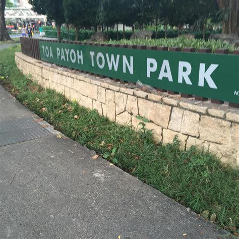 Toa Payoh Town Park Singapore 2021 All You Need To Know Before You