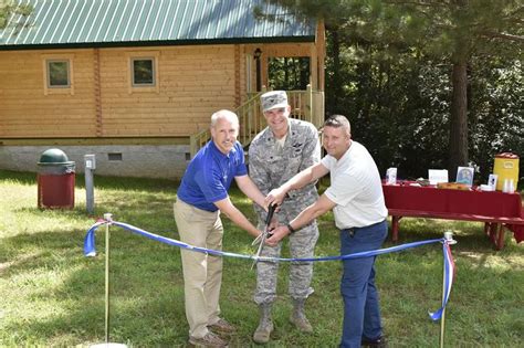 Photos Of Arnold Air Force Base MilBases Com