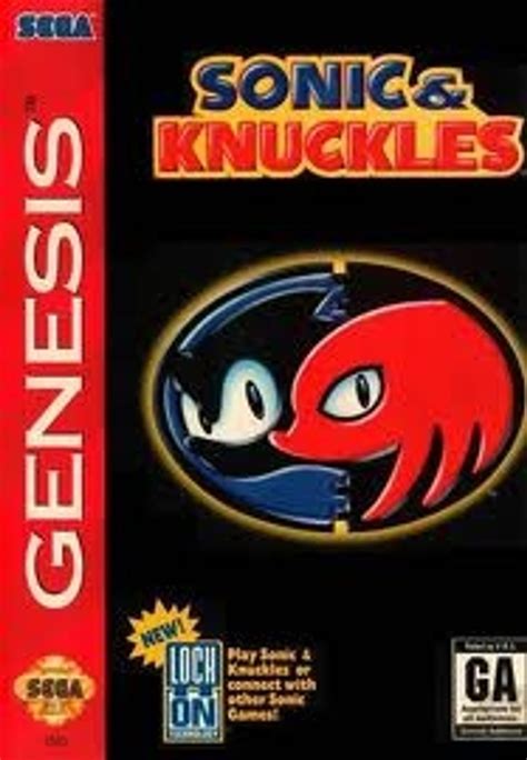 Sonic The Hedgehog 3 Sega Genesis Game Cartridge For Sale Dkoldies