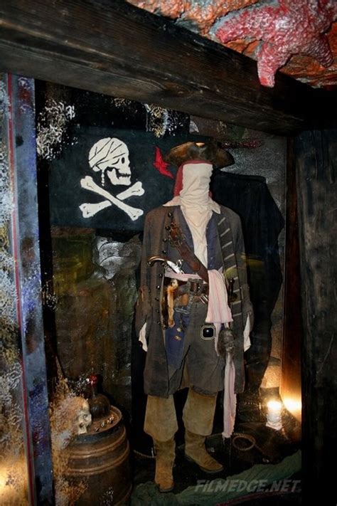 Captain Jack Sparrows Pirate Car Flag 12in X 18in Premium Etsy