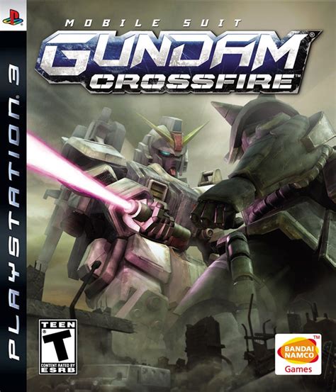Game loop, previously known as tencent gaming buddy, recently made it to the best android emulators for pcs, thanks to exclusive support for call of duty mobile. Mobile Suit Gundam: Crossfire - PlayStation 3 - IGN