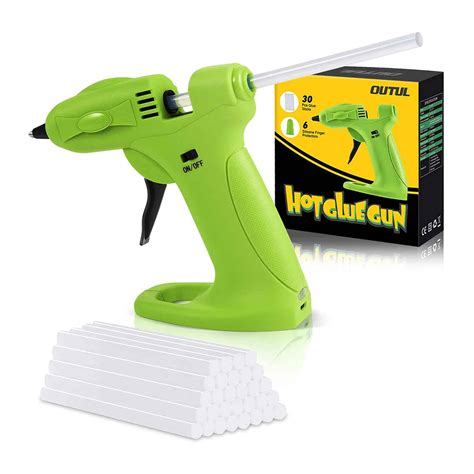 top 10 best cordless hot glue guns in 2021 reviews buyer s guide