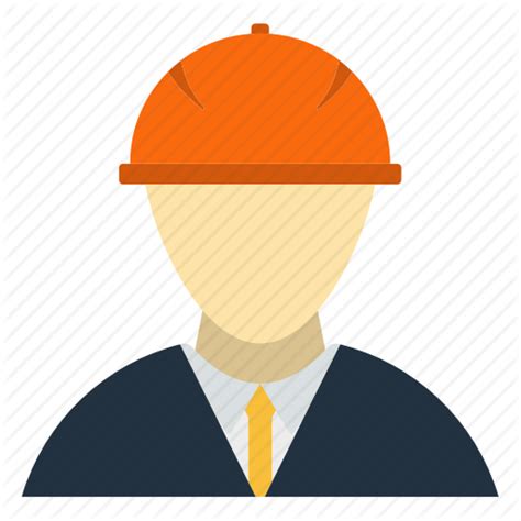 Contractor Icon 132274 Free Icons Library