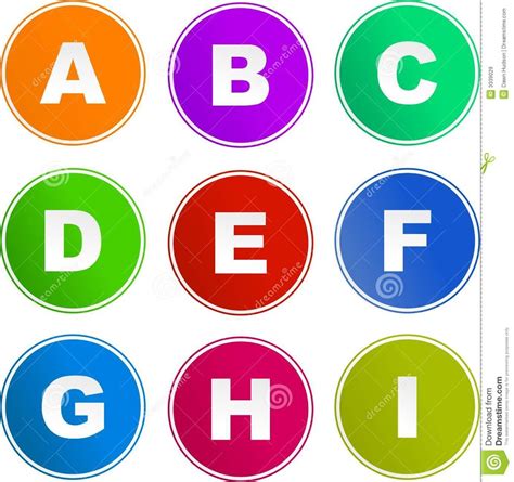 B4a Tutorials How Color Is Assigned To Contacts Initials Leafecodes