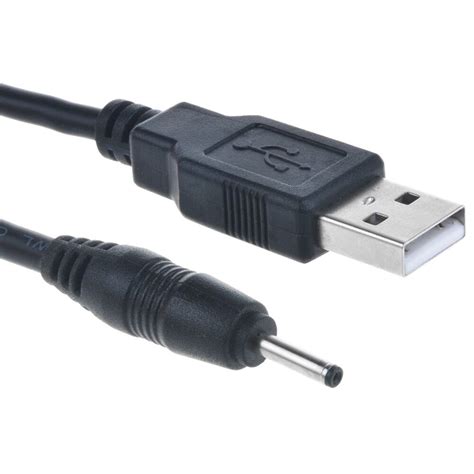 Usb Charger Cable For Coby Kyros Tablet Mid7012 Mid7016 Mid7022 Mid7042 Mid1045 Ebay