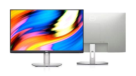 2021 Newest Dells Series 27 Inch Ips Led Monitor Fhd