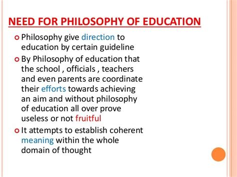 Aims Of Education Ppt What Are The Main Aims Of Education 2019 02 27