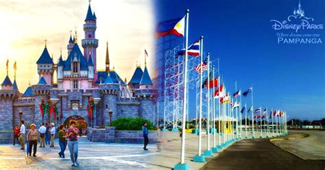Truth Behind The Disney Philippines Revealed Shocking Viral