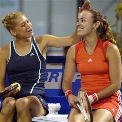 Hingis Und Kurnikowa Comeback In Wimbledon Anna Kournikova