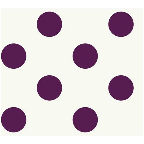 Pin By Ash Lampman On Polyvore Polka Dots Wallpaper Dots Wallpaper
