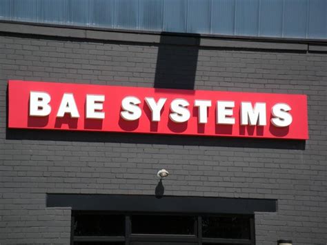 5 Things Bae Systems Announces Layoffs In New Hampshire