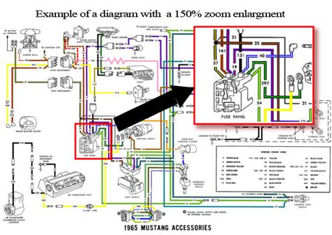 Https://tommynaija.com/wiring Diagram/1970 Mustang Wiring Diagram Download