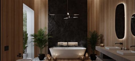Bathroom Ideas 2022 Scandinavian Inspired Minimalist Restaurant Decor