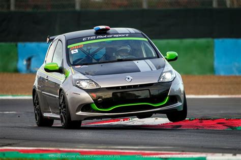 Renault Clio 3 Cup Race Cars For Sale Racemarket Net Europe S