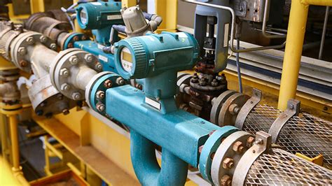 Best Practices For Process Instrumentation Lines Processing Magazine