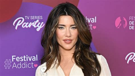 All About The Bold And The Beautiful Star Jacqueline Macinnes Wood