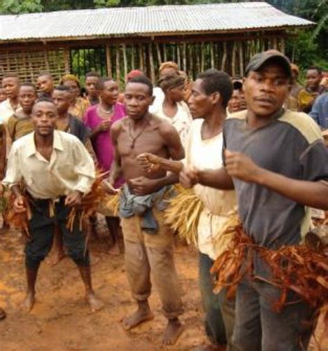 Cameroon Infonet Cameroun Curiosité Sans Respecter Les Mesures
