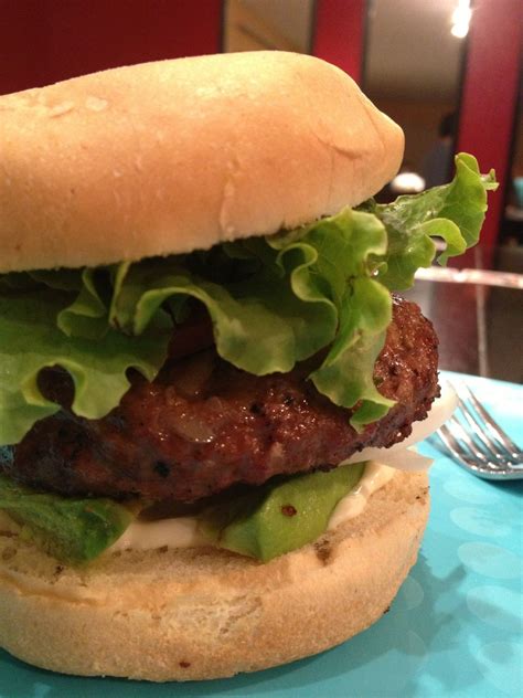 See more ideas about burger, burger recipes, cooking recipes. Ultimate beef burger recipe - All recipes UK