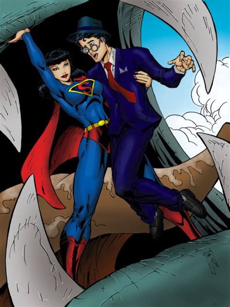 Fuck Yeah Lois Lane Superman Artwork Superwoman Lois Lane