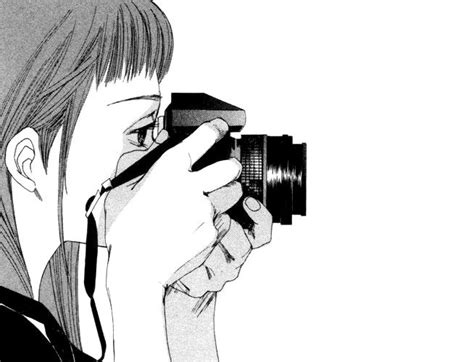Camera Anime Photographer Collection By Yenny Ratna Sari Pic Fidgety